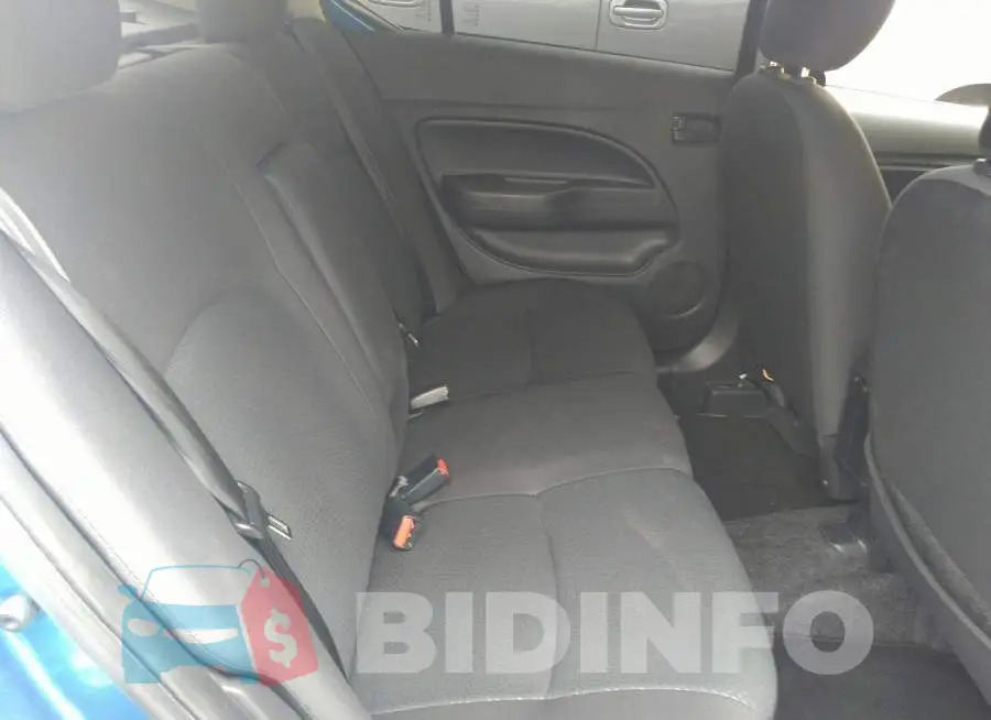 ML32F3FJ1LHF05923 Photo# 8