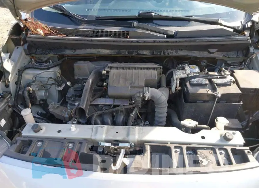 ML32F3FJ2KHF03662 Photo# 10