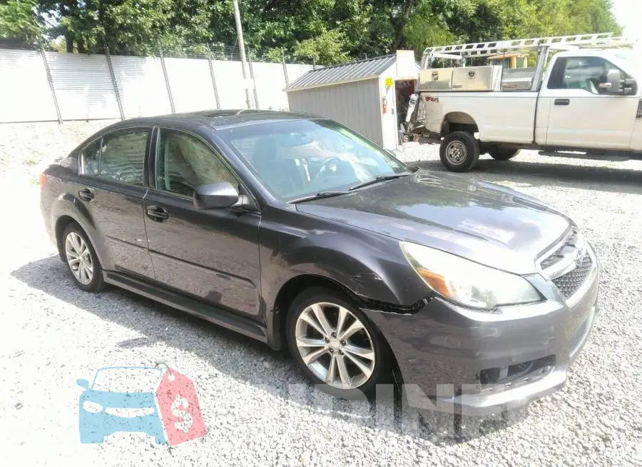 4S3BMBL67E3017182 Photo# 1