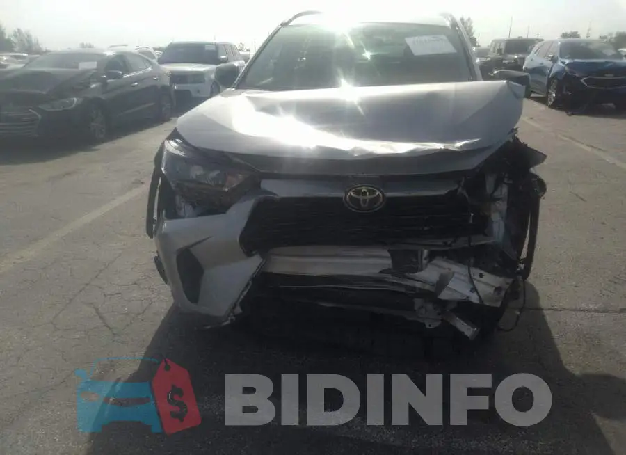 2T3F1RFV9MC235014 Photo# 6