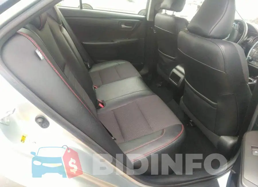 4T1BF1FKXGU523594 Photo# 8
