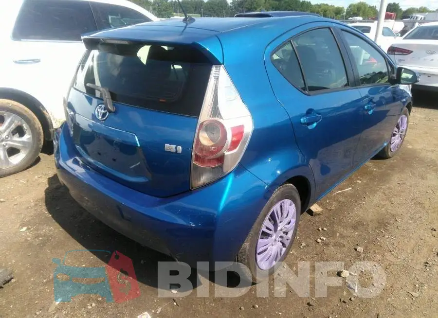 JTDKDTB34D1533913 Photo# 4