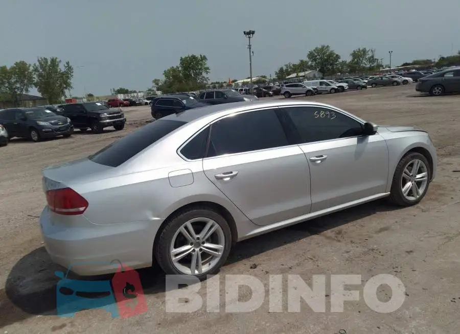 1VWBN7A39EC065153 Photo# 4