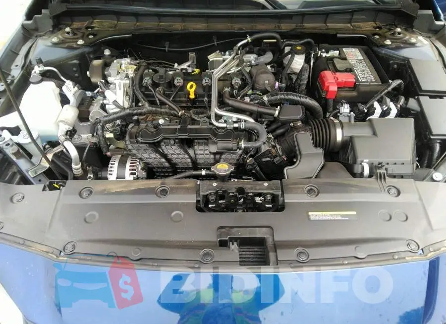 1N4BL4CV6PN372931 Photo# 10