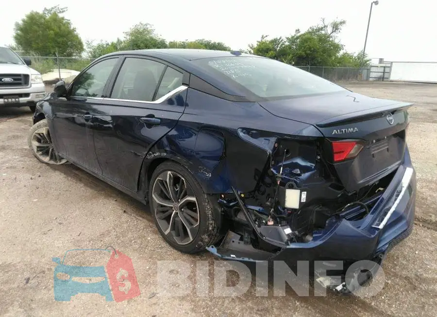 1N4BL4CV6PN372931 Photo# 6