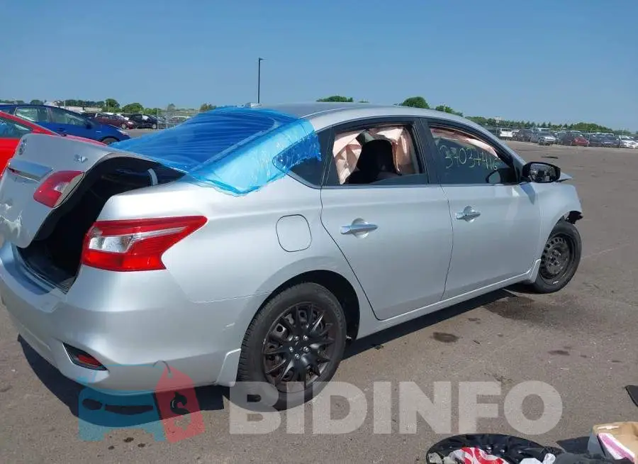 3N1AB7AP0GY298507 Photo# 4