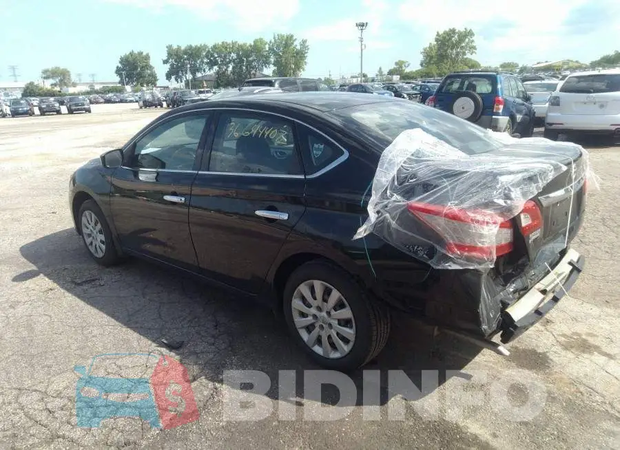 3N1AB7AP9FY291747 Photo# 3