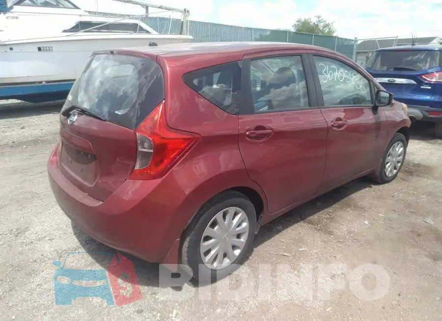 3N1CE2CP6GL408036 Photo# 4