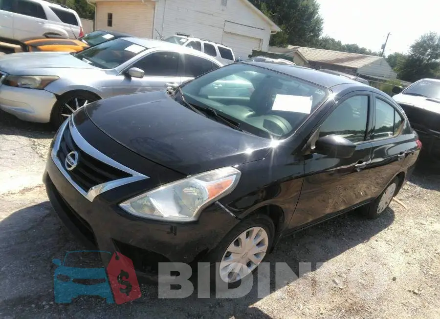 3N1CN7AP1GL867703 Photo# 2