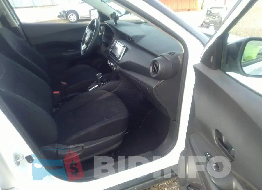 3N1CP5BV2ML464899 Photo# 5