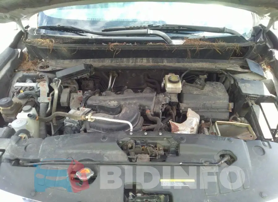 5N1AR2MM3EC612620 Photo# 10
