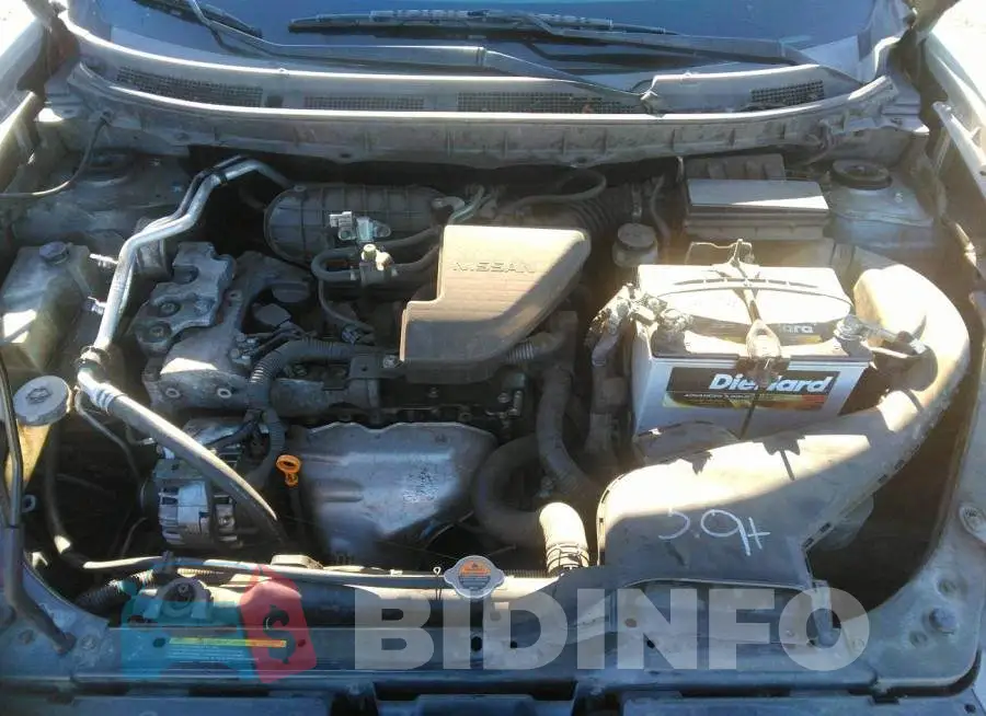 JN8AS5MT4DW545884 Photo# 10