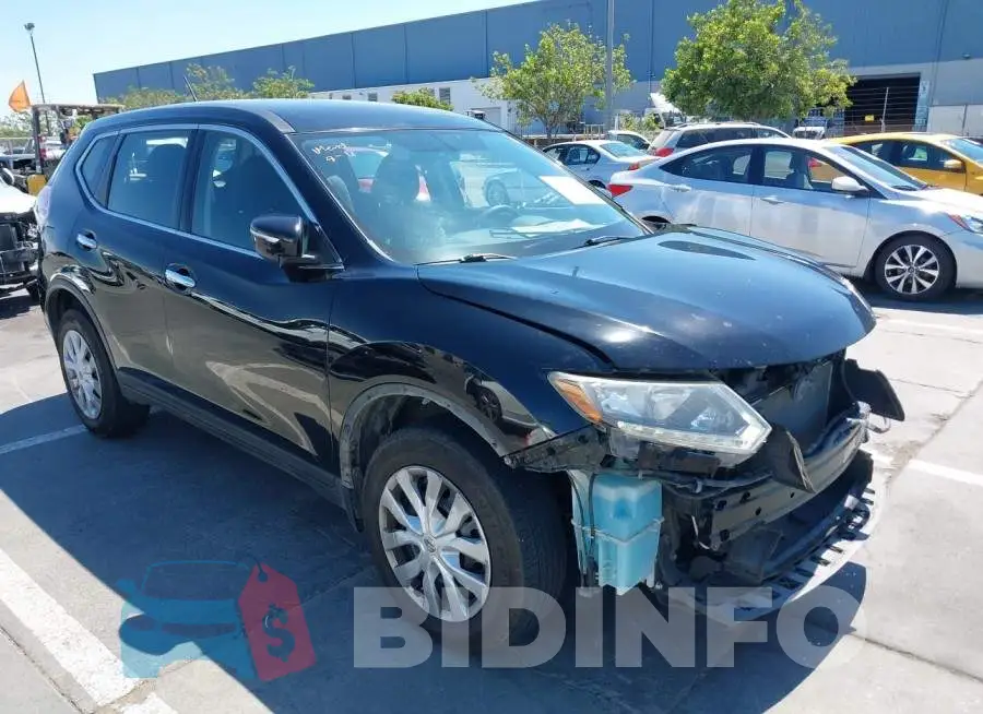 KNMAT2MT3FP554547 Photo# 1