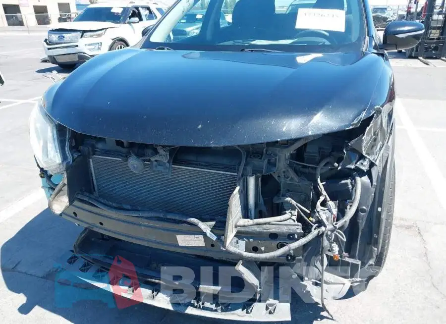 KNMAT2MT3FP554547 Photo# 6