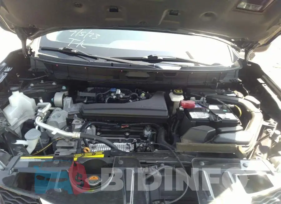 KNMAT2MV1FP557075 Photo# 10
