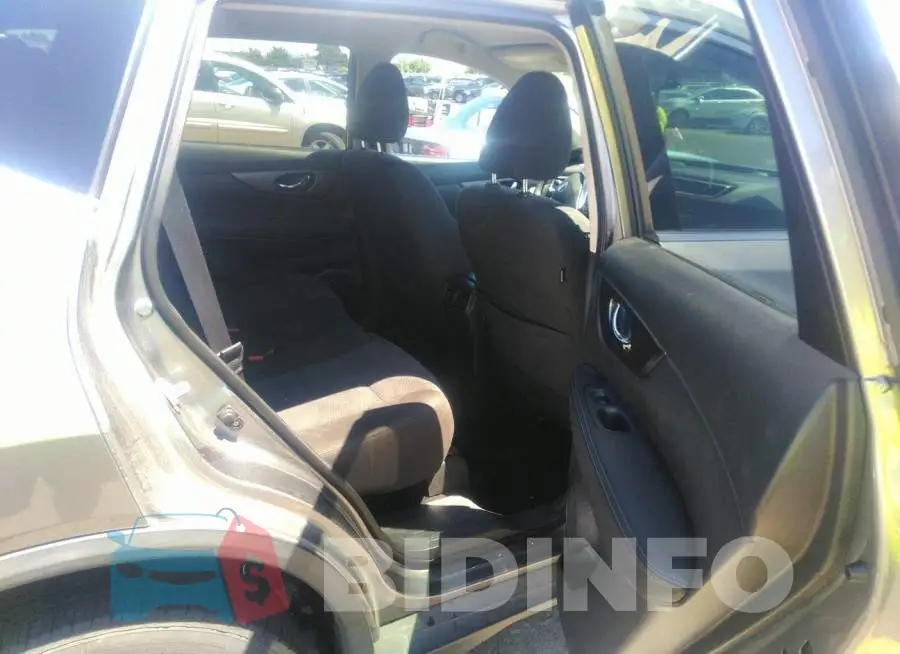 KNMAT2MVXGP708108 Photo# 8