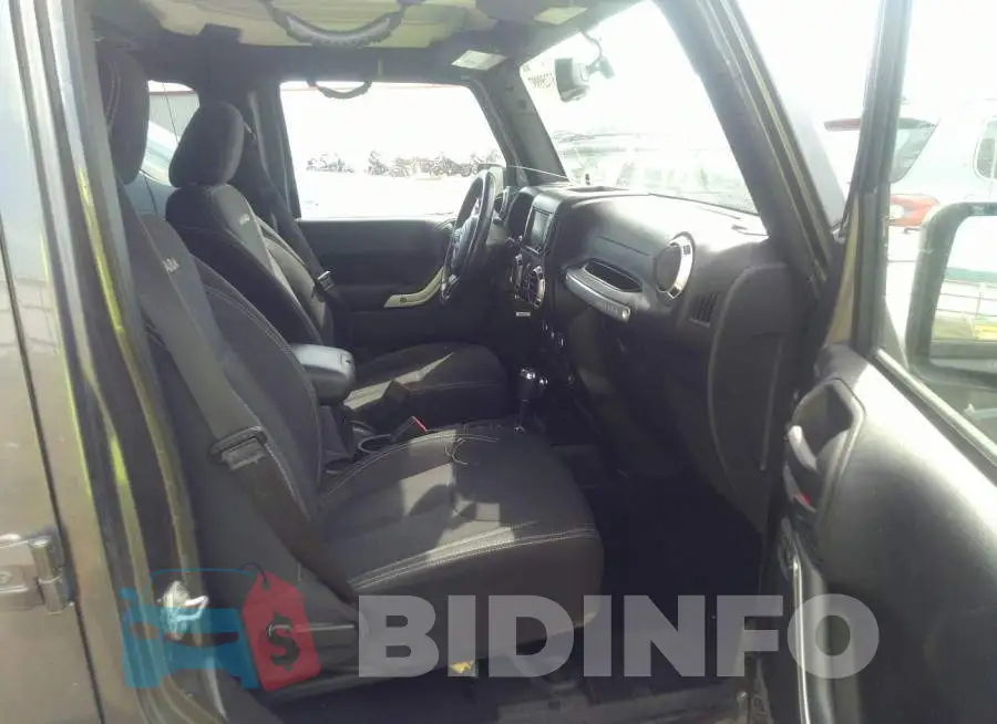 1C4BJWEG5GL203425 Photo# 5