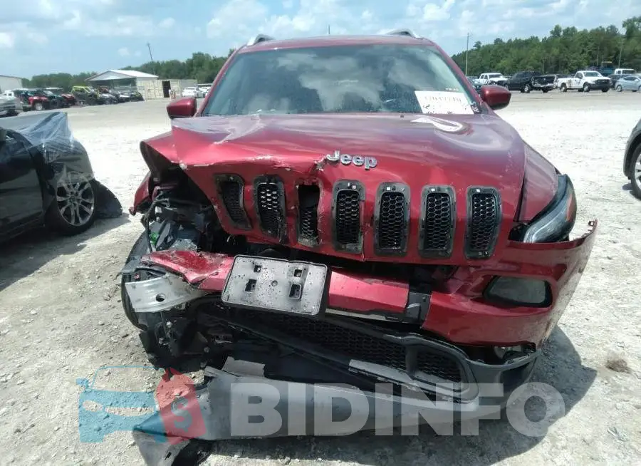 1C4PJMCB3FW686721 Photo# 6