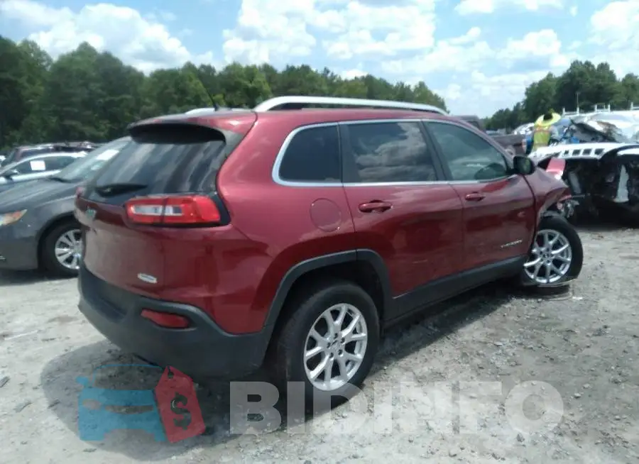 1C4PJMCB3FW686721 Photo# 4
