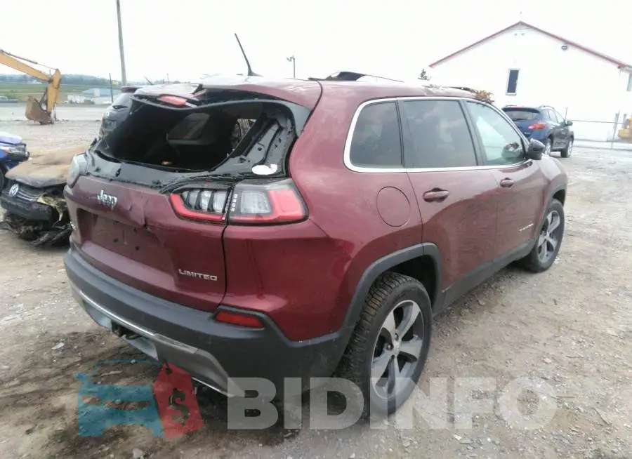 1C4PJMDX3KD120977 Photo# 4