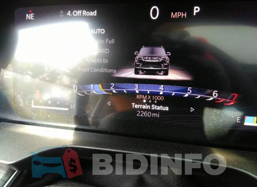1C4RJHBG7PC508309 Photo# 7