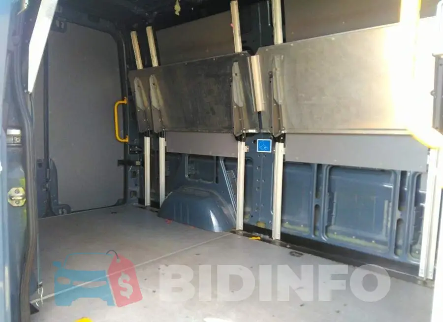WD3PE7CD7JP636635 Photo# 8