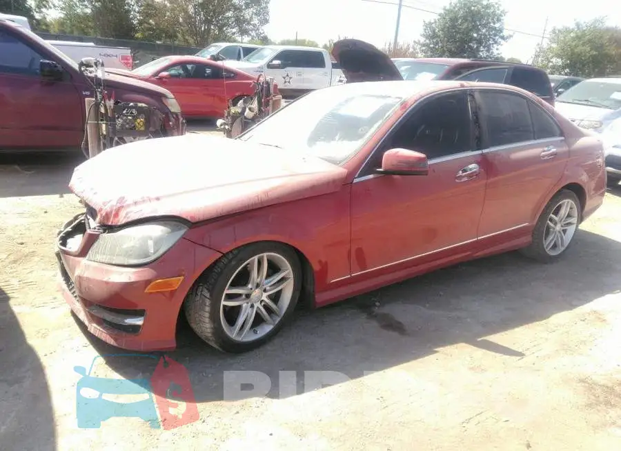WDDGF4HB8DR246733 Photo# 2