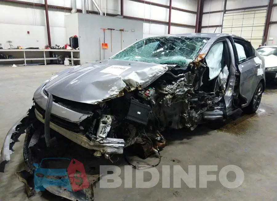1C3CDFAA6GD516494 Photo# 2