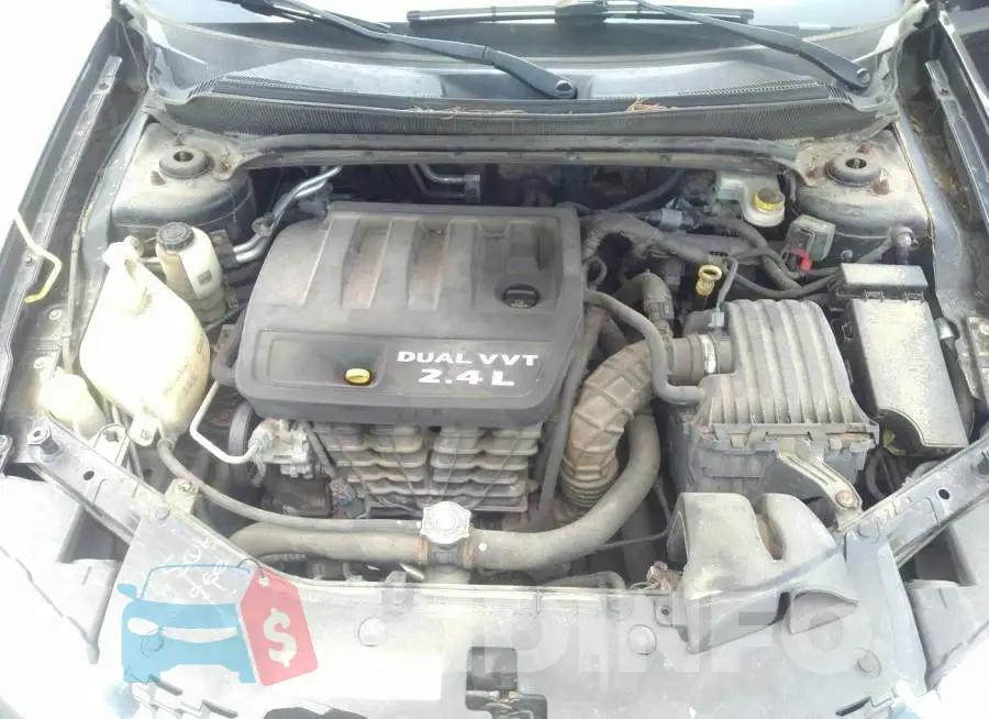 1C3CDZAB4DN540406 Photo# 10