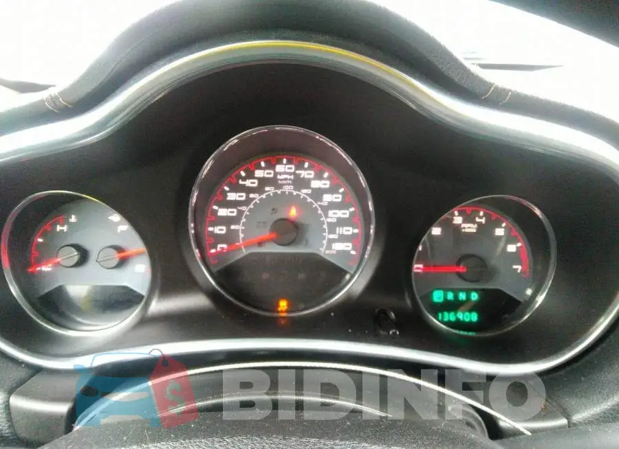 1C3CDZAG1DN541427 Photo# 7