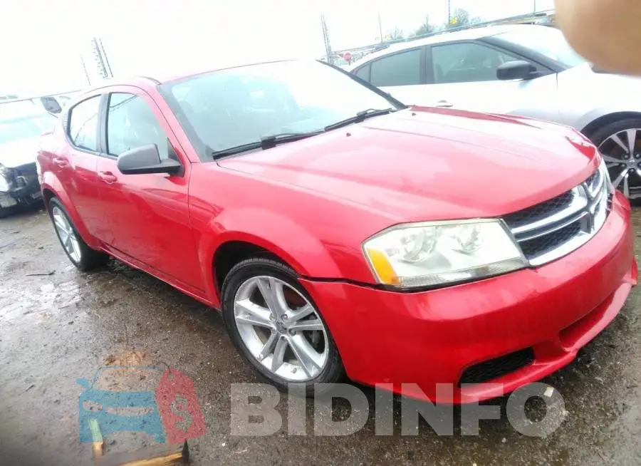 1C3CDZAG1DN541427 Photo# 1