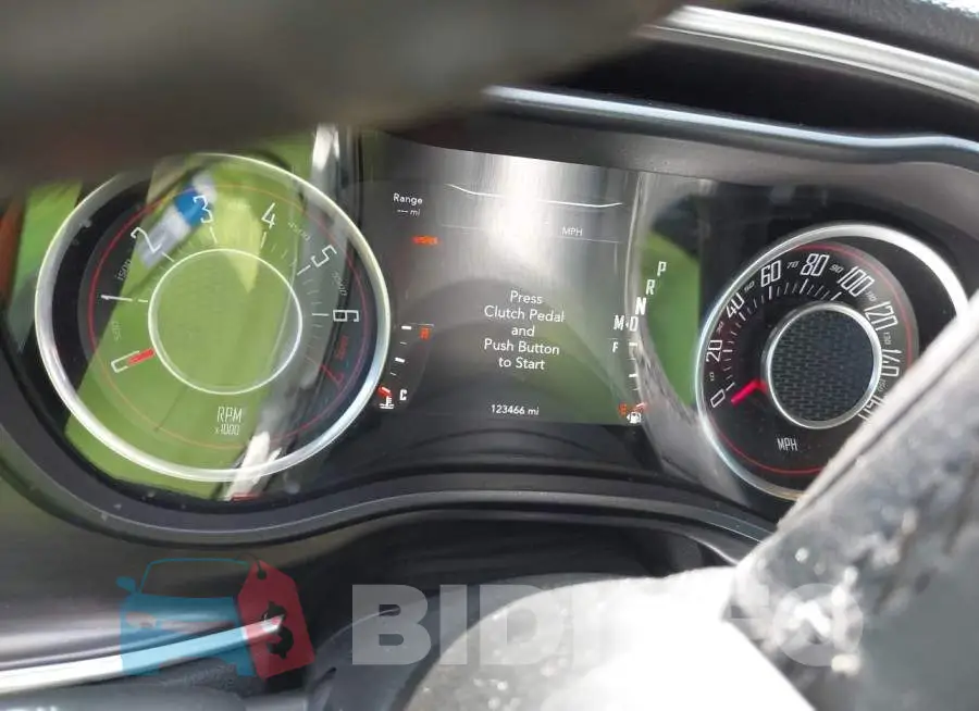 2C3CDZAG0FH905977 Photo# 7