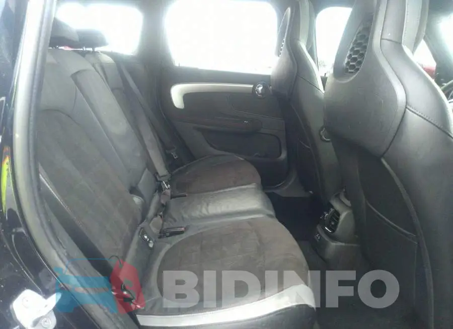 WMZ33BS01M3M62178 Photo# 8