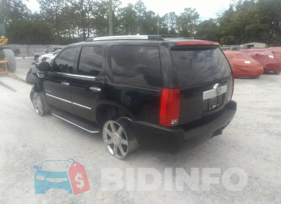 1GYS4BEF6DR288091 Photo# 3