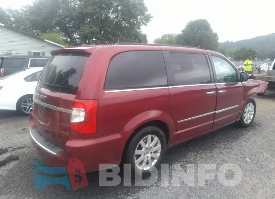 2C4RC1BG8GR104136 Photo# 4