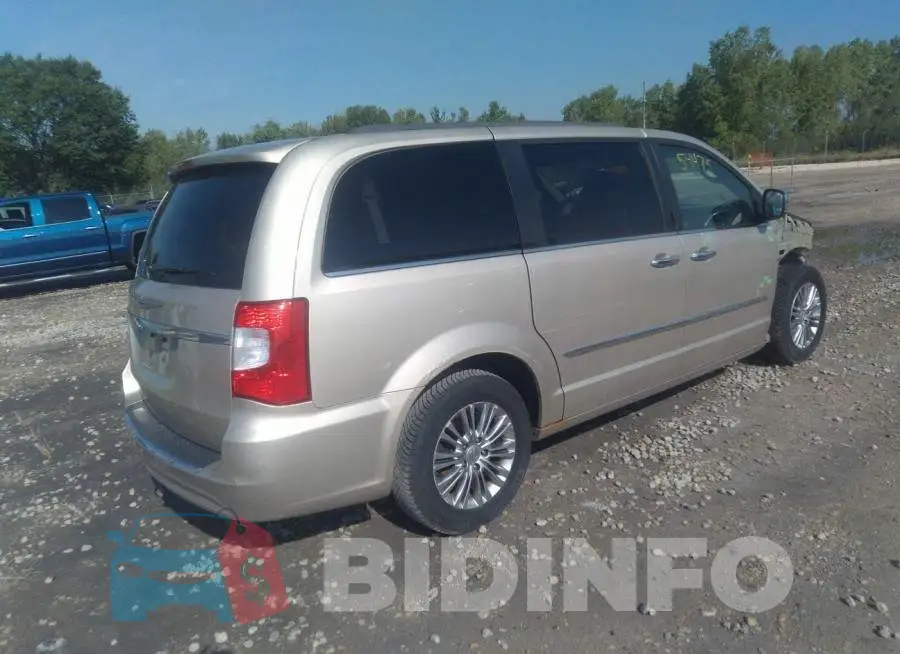 2C4RC1CG5DR535401 Photo# 4