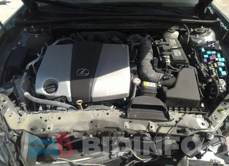 58ACZ1B15LU053521 Photo# 10