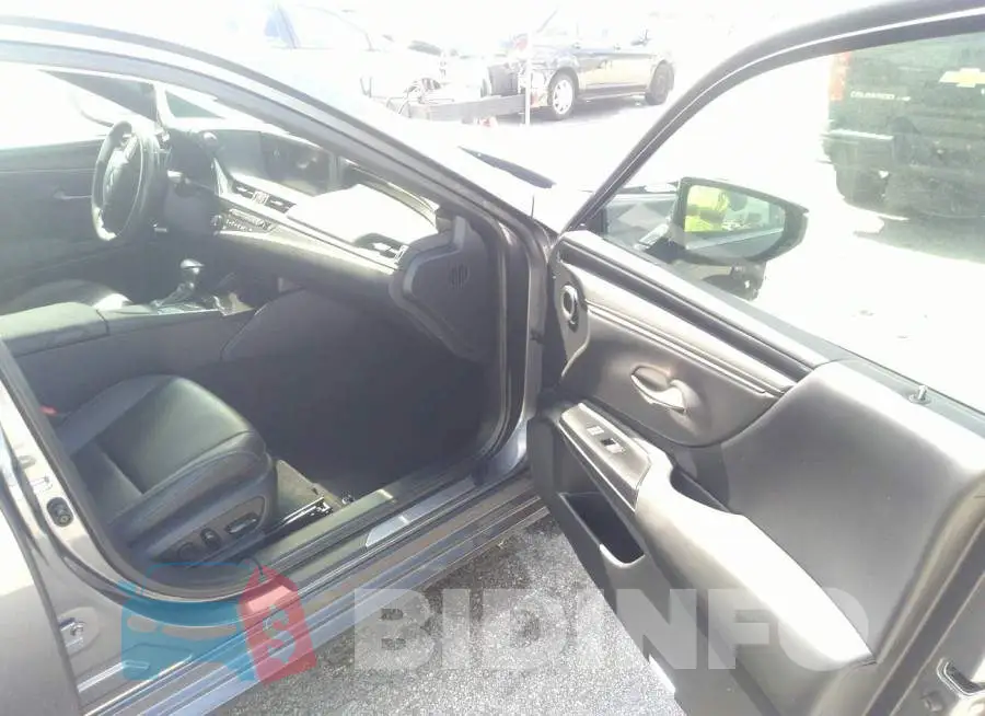 58ACZ1B15LU053521 Photo# 5