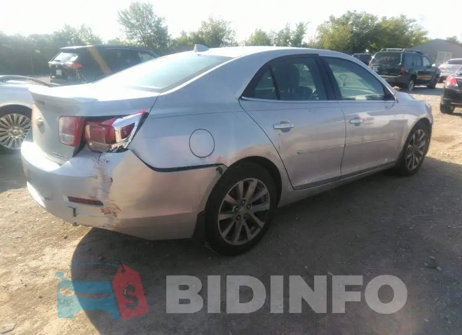1G11E5SL7EF153563 Photo# 4