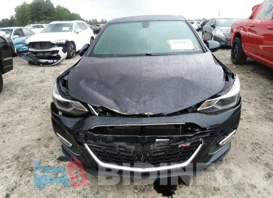 1G1BE5SM3G7264136 Photo# 6