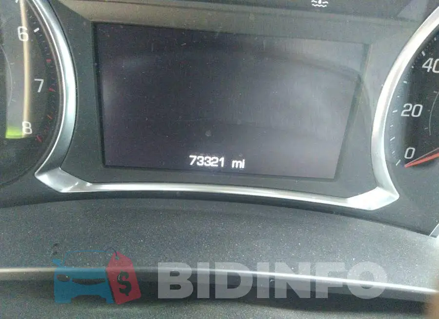 1G1ZD5ST5JF139810 Photo# 7