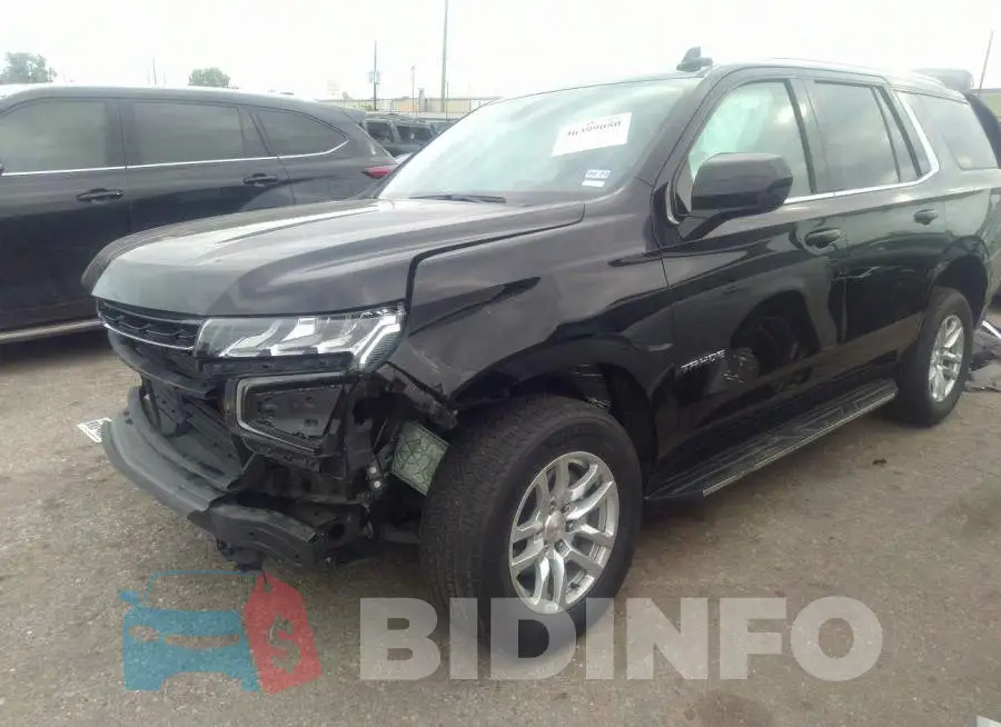 1GNSCNKD1MR145117 Photo# 2