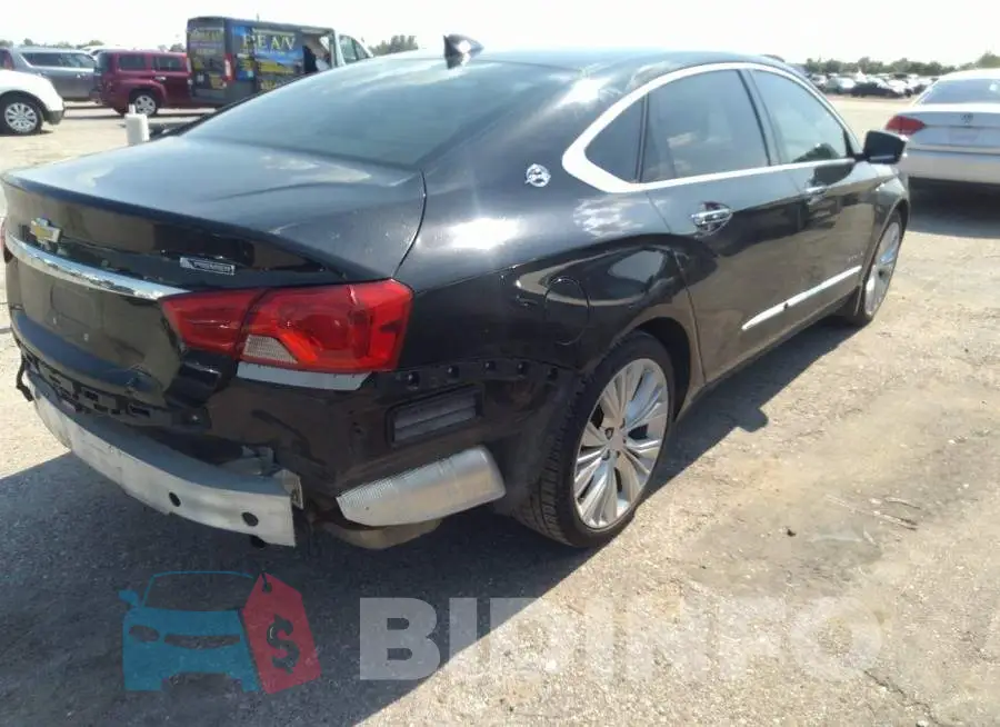 2G1145S35H9122845 Photo# 4
