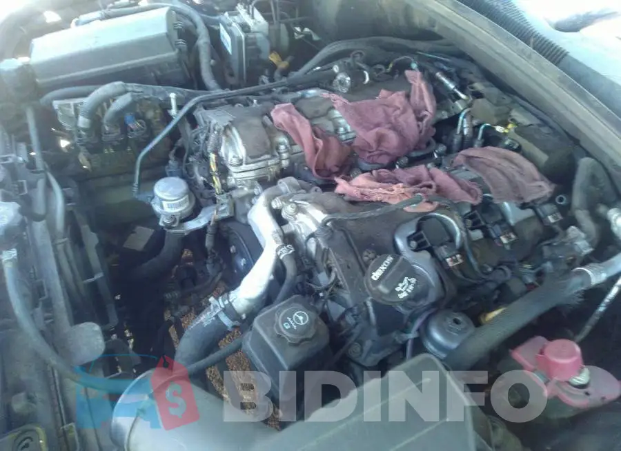 2G1FD1E34F9106773 Photo# 6