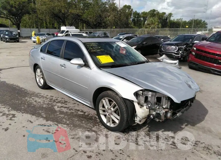 2G1WC5E30D1171643 Photo# 1