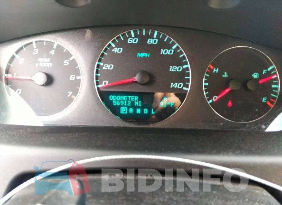 2G1WC5E30D1171643 Photo# 7