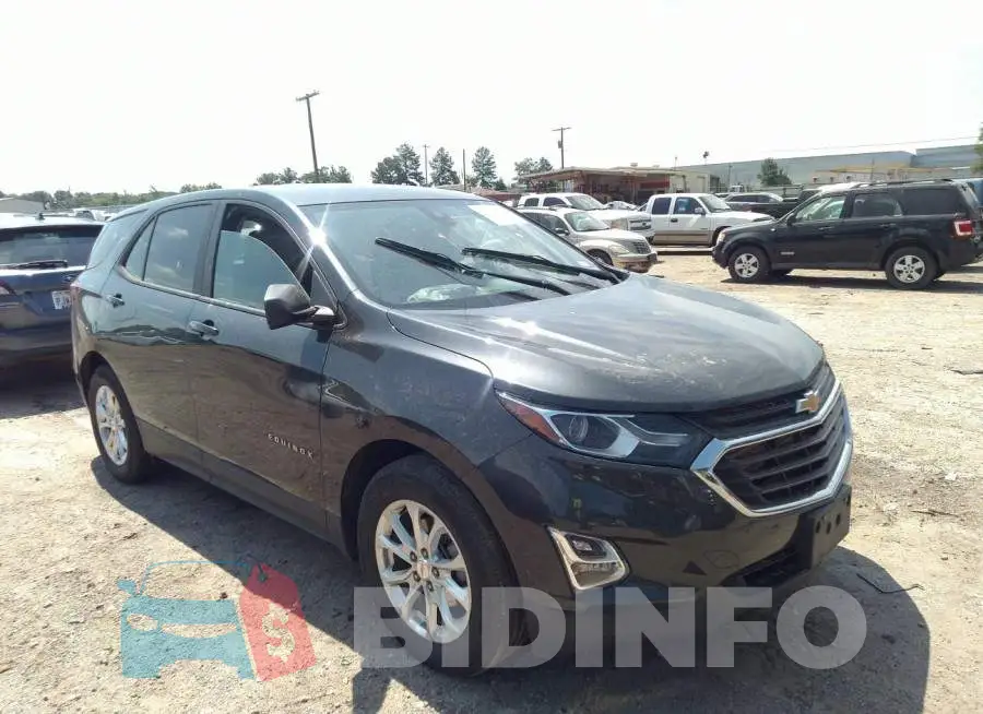 2GNAXHEV1L6279738 Photo# 6