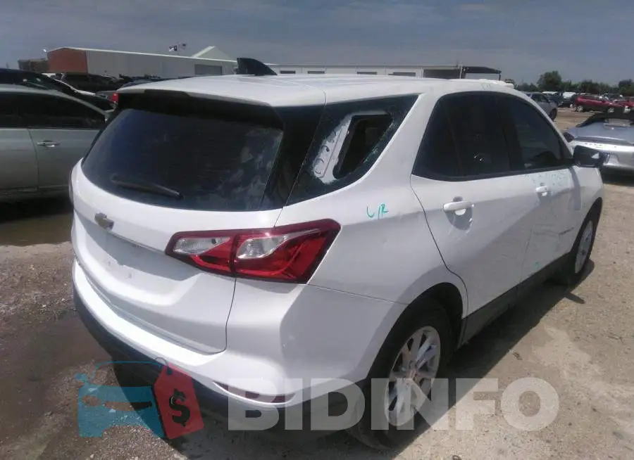 3GNAXHEV3LS692228 Photo# 6