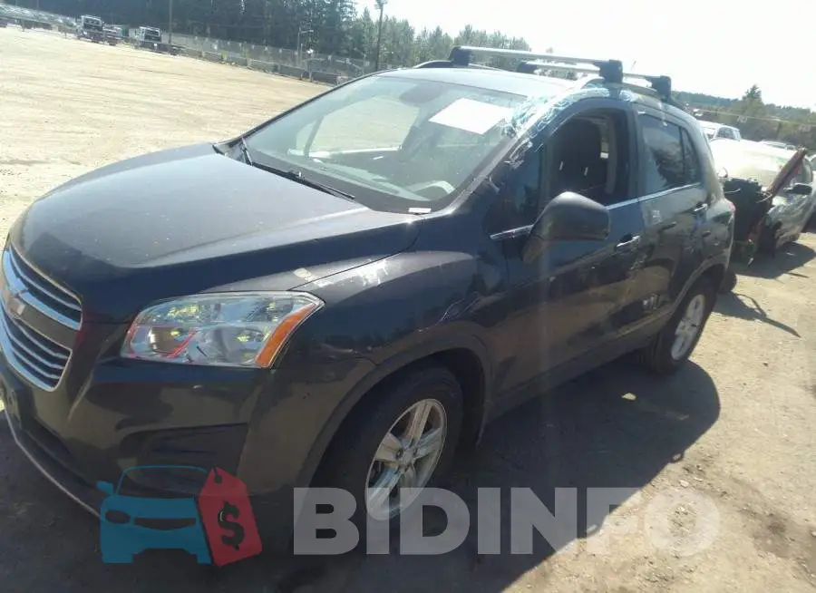 3GNCJLSB2GL154742 Photo# 2