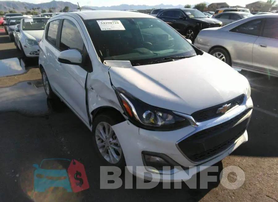 KL8CD6SA5LC431049 Photo# 1